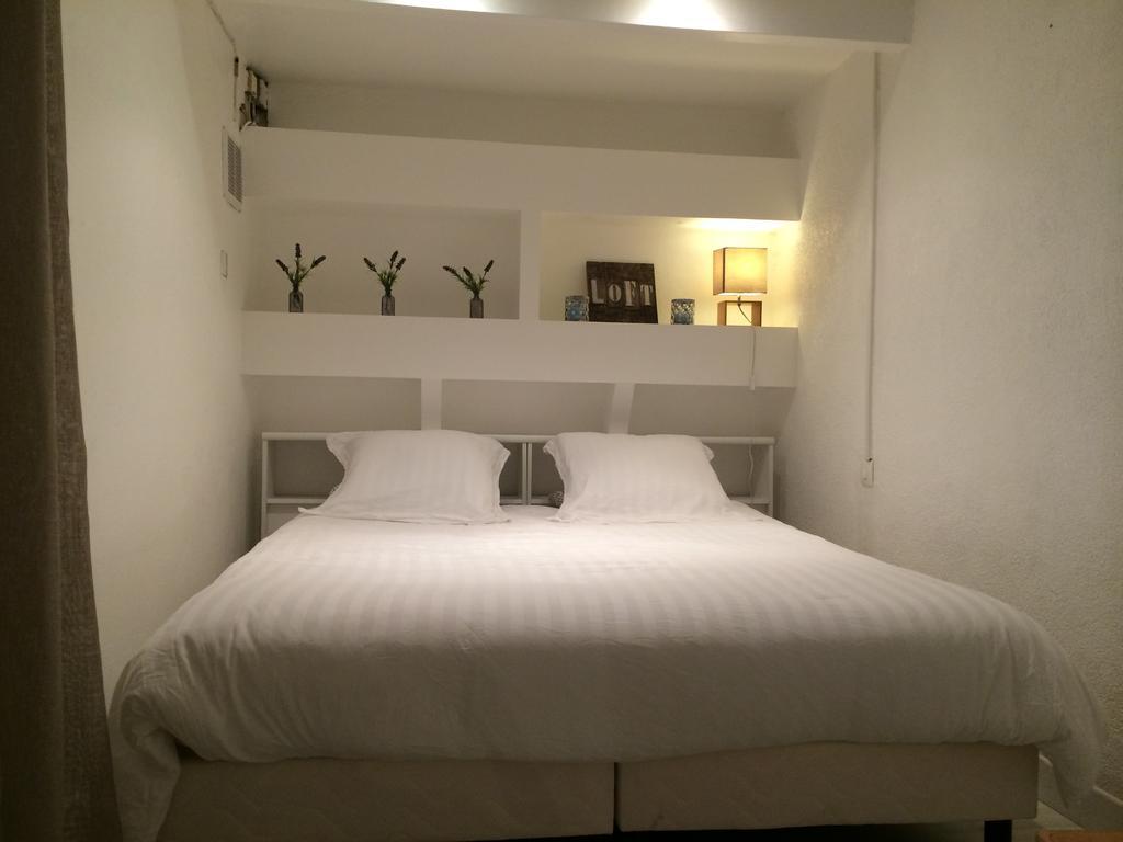 L' Appart Τουλούζη Δωμάτιο φωτογραφία